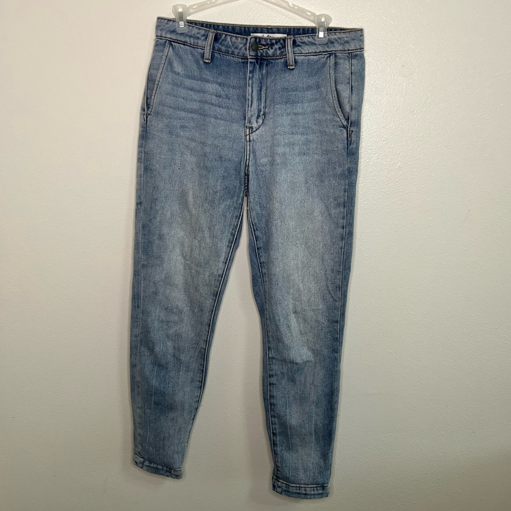 Sam Edelman the Morrison Trouser Jeans